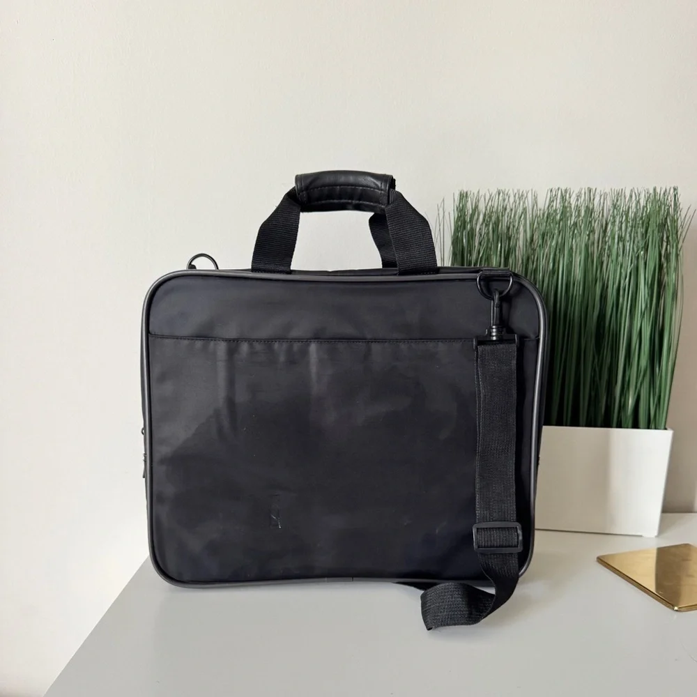 Acer Black Laptop Bag